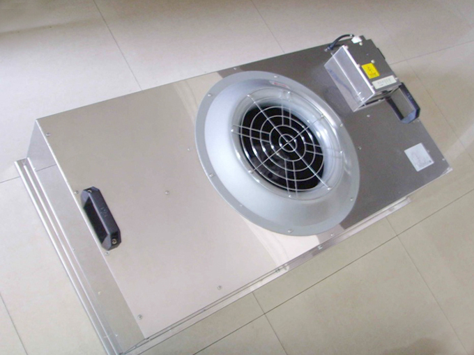 FFU風機過濾機組